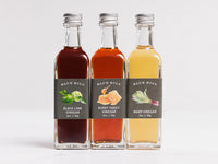 Mini Vinegar Set