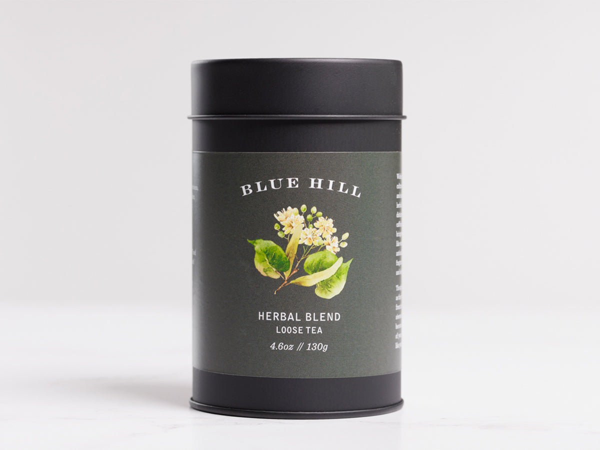 Herbal Tea Blend
