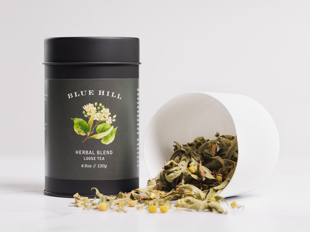Herbal Tea Blend