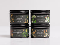 Grain Tea Set