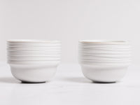 Cappuccino Cups (Set of 2)