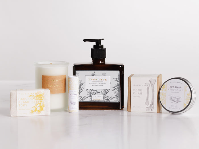 Apothecary Box