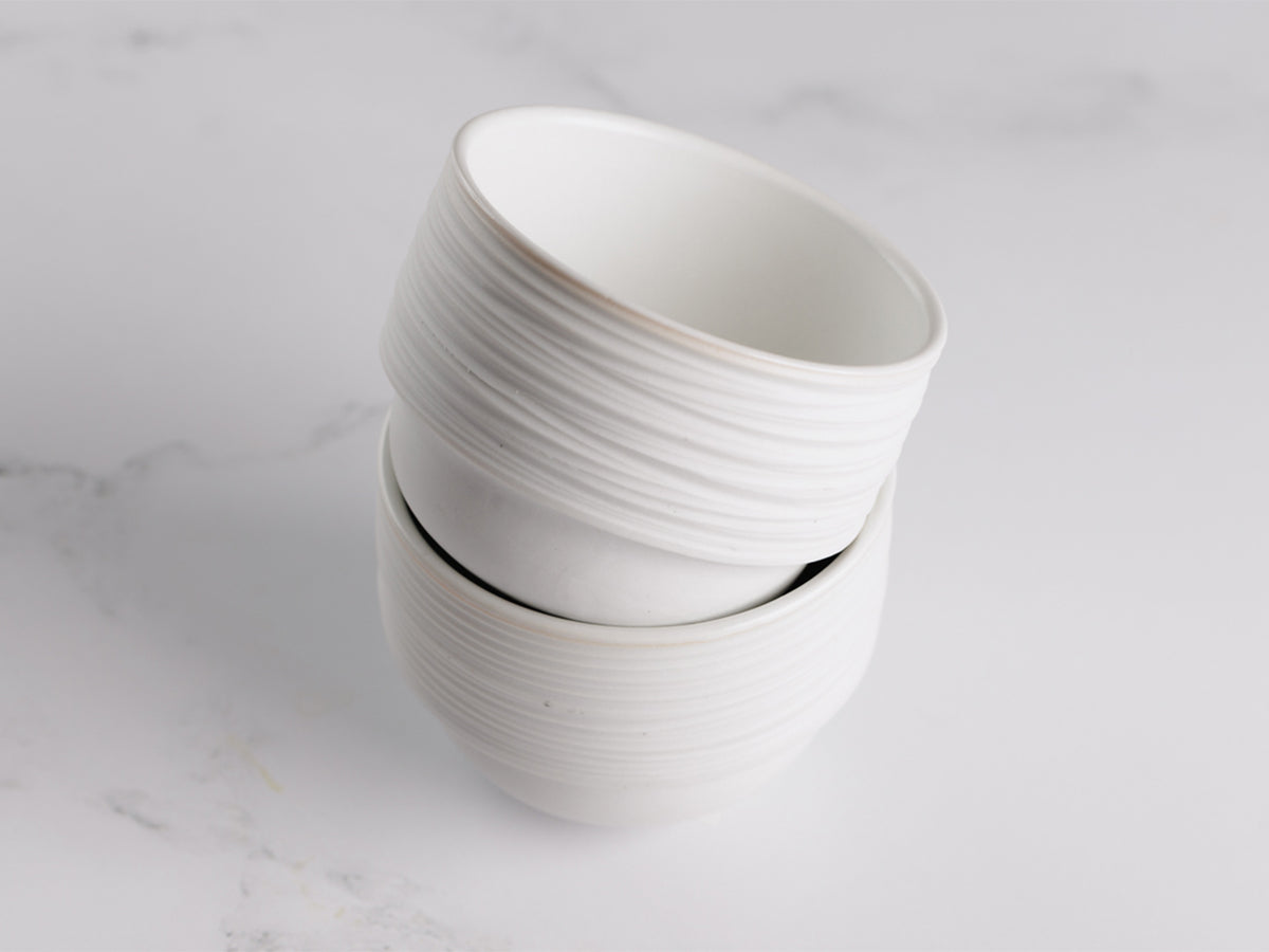 Cappuccino Cups (Set of 2)