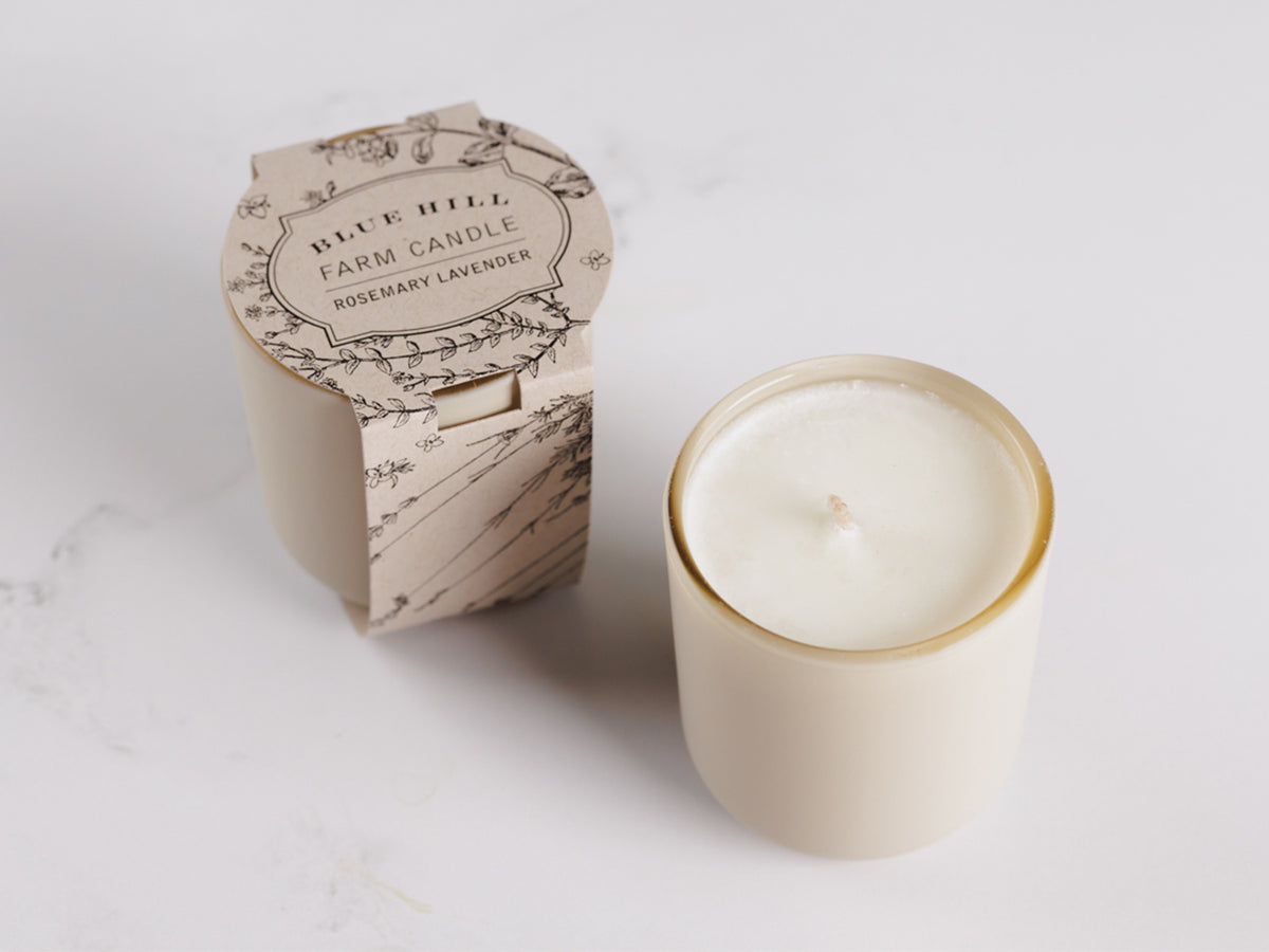 Mini Farm Candle