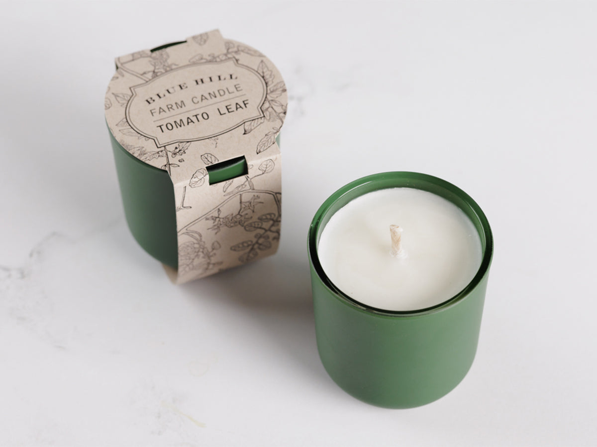 Mini Farm Candle