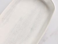 Honeycomb Large Platter