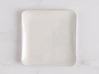 Honeycomb B&B Plates (Set of 4)