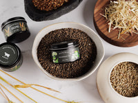 Grain Tea Set
