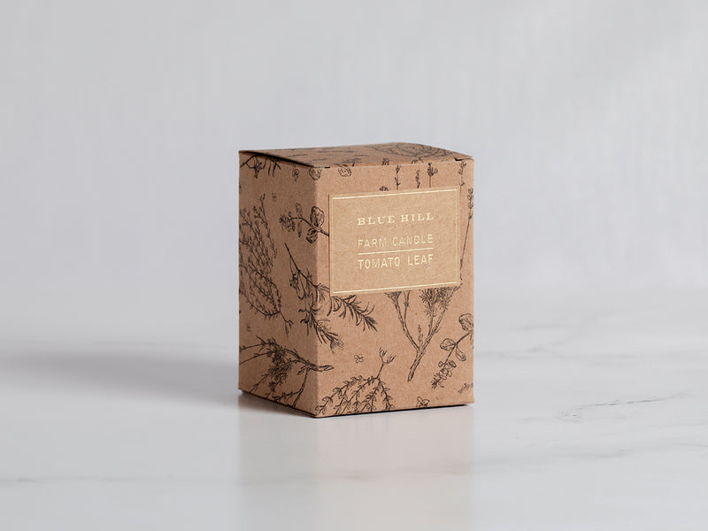 Farm Candle