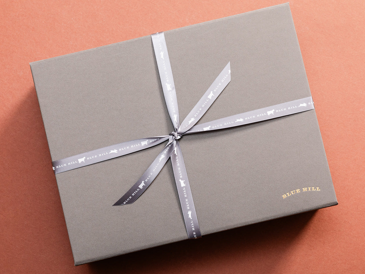 Blue Hill 2025 Holiday Box – Blue Hill Market