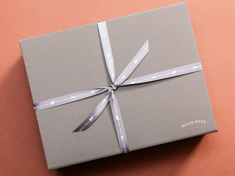 Blue Hill 2025 Holiday Box