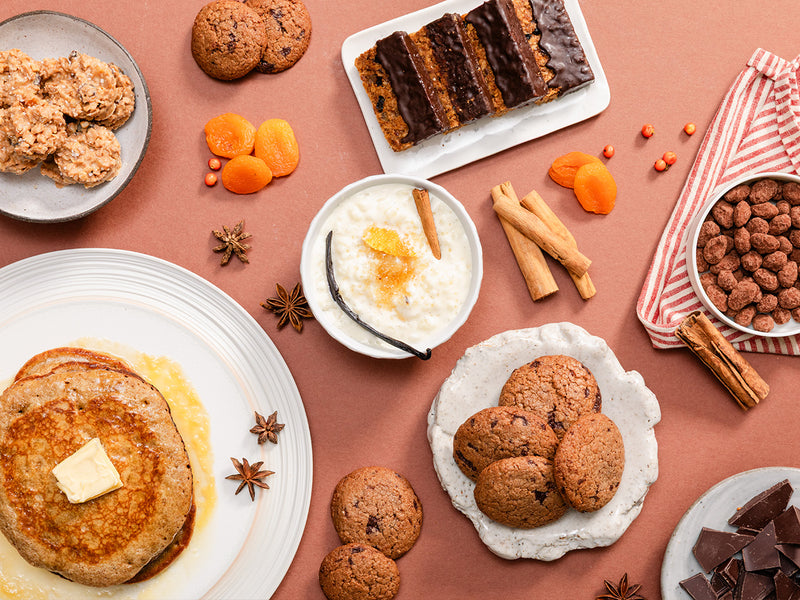 Blue Hill 2025 Holiday Box