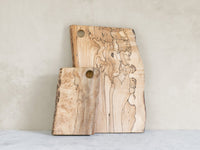 Spalted Serving Boards - Small, Large