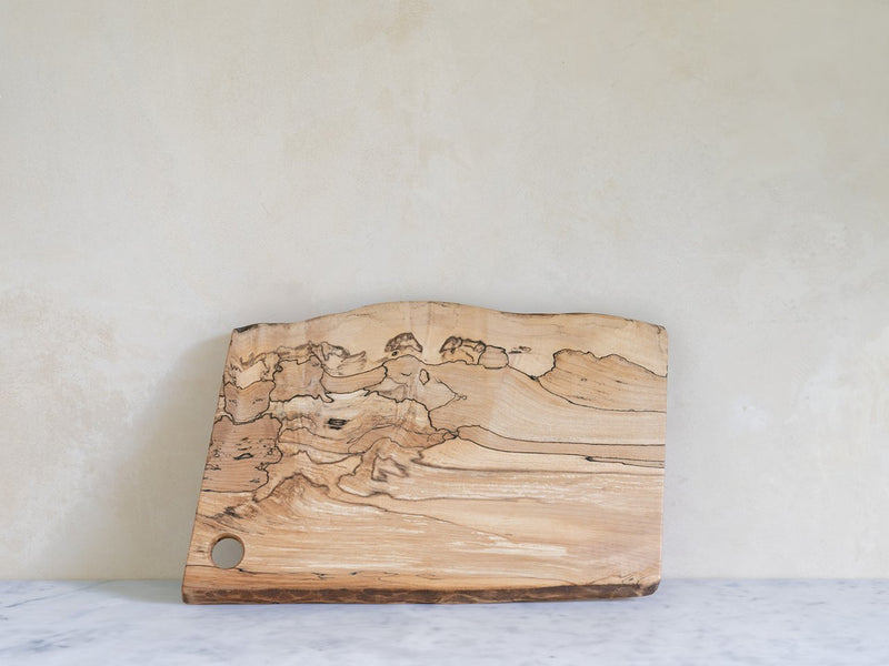 Spalted Serving Boards - Small, Large