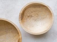 Spalted Bowls - Small, Medium