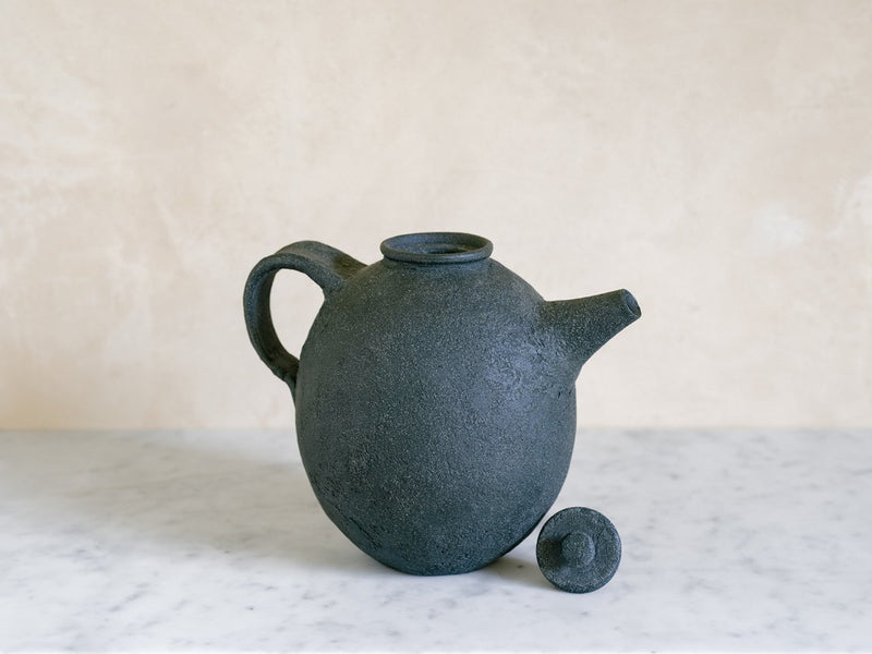 Gregg Moore Tea Pot