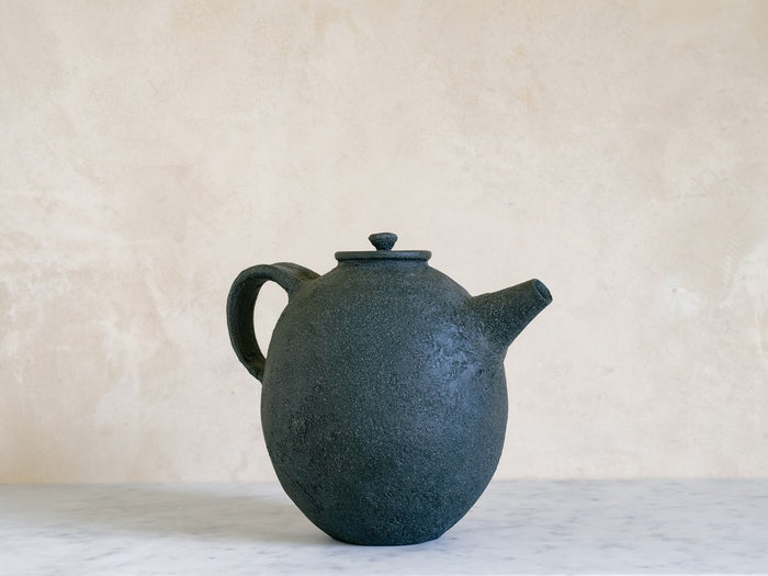 Gregg Moore Tea Pot