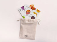 Row 7 Seeds Sampler Gift Set