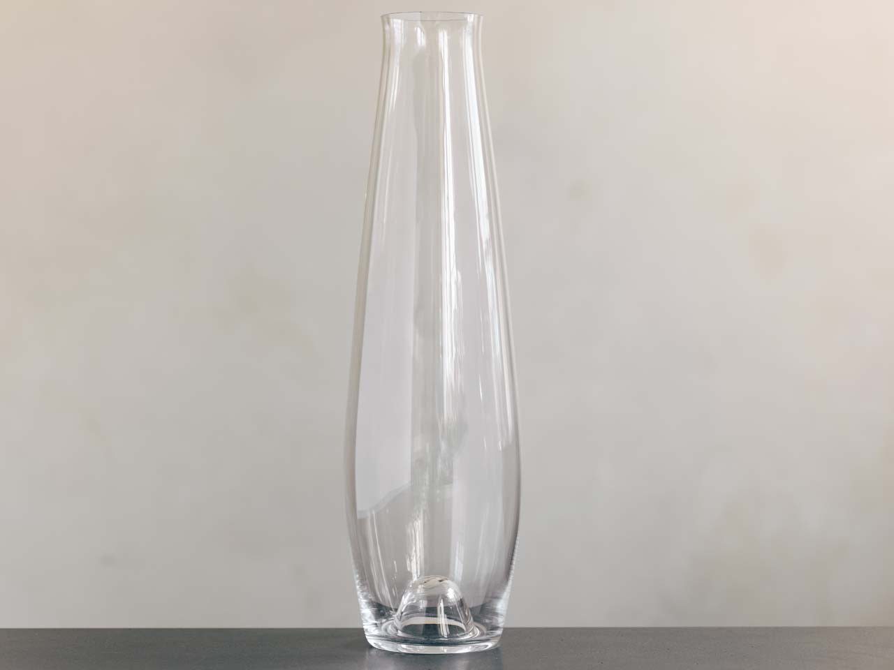 Blue Hill Glass Decanter - Thumbnail 2