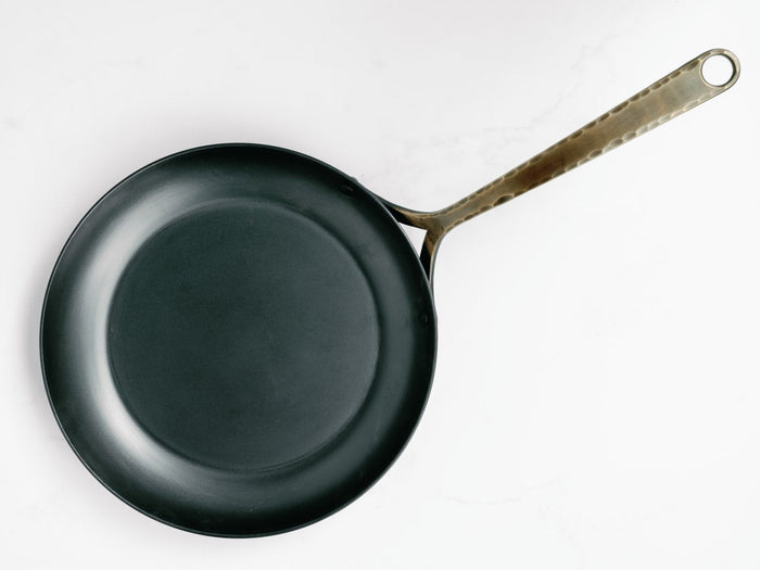 Carbon Steel Skillet (Blue Hill Exclusive)