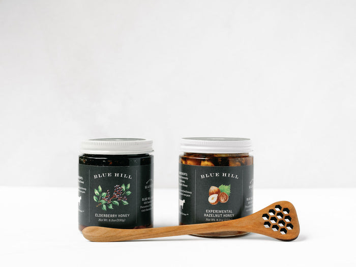 Blue Hill Honey Set