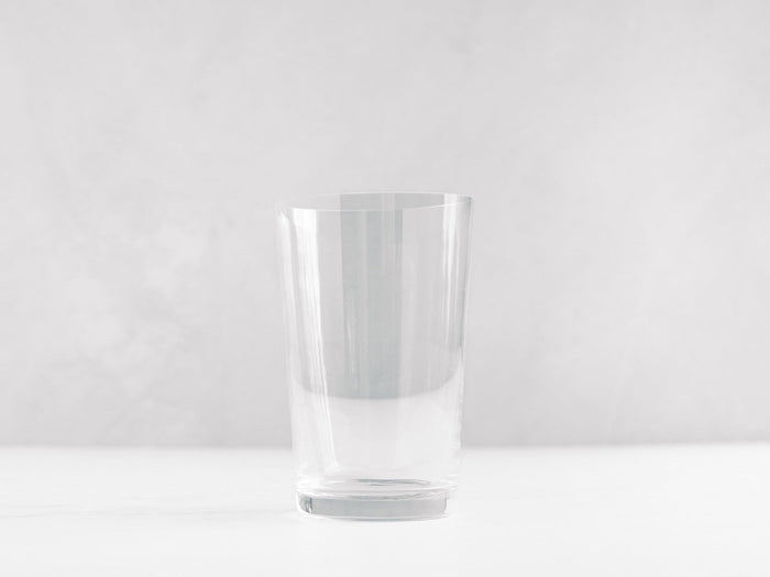 Crystal White Wine Glass